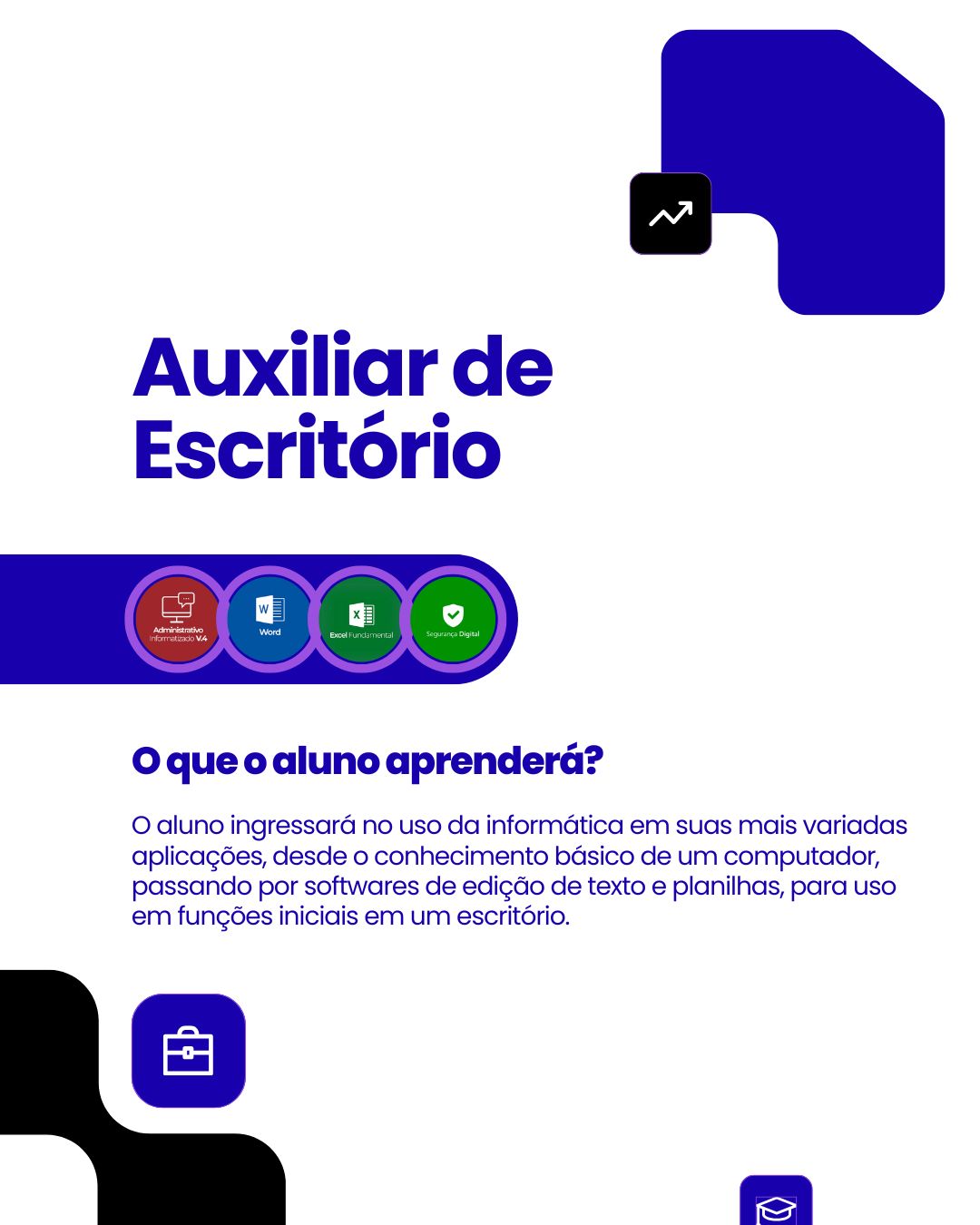 Imagem do Curso de Gestão Escolar