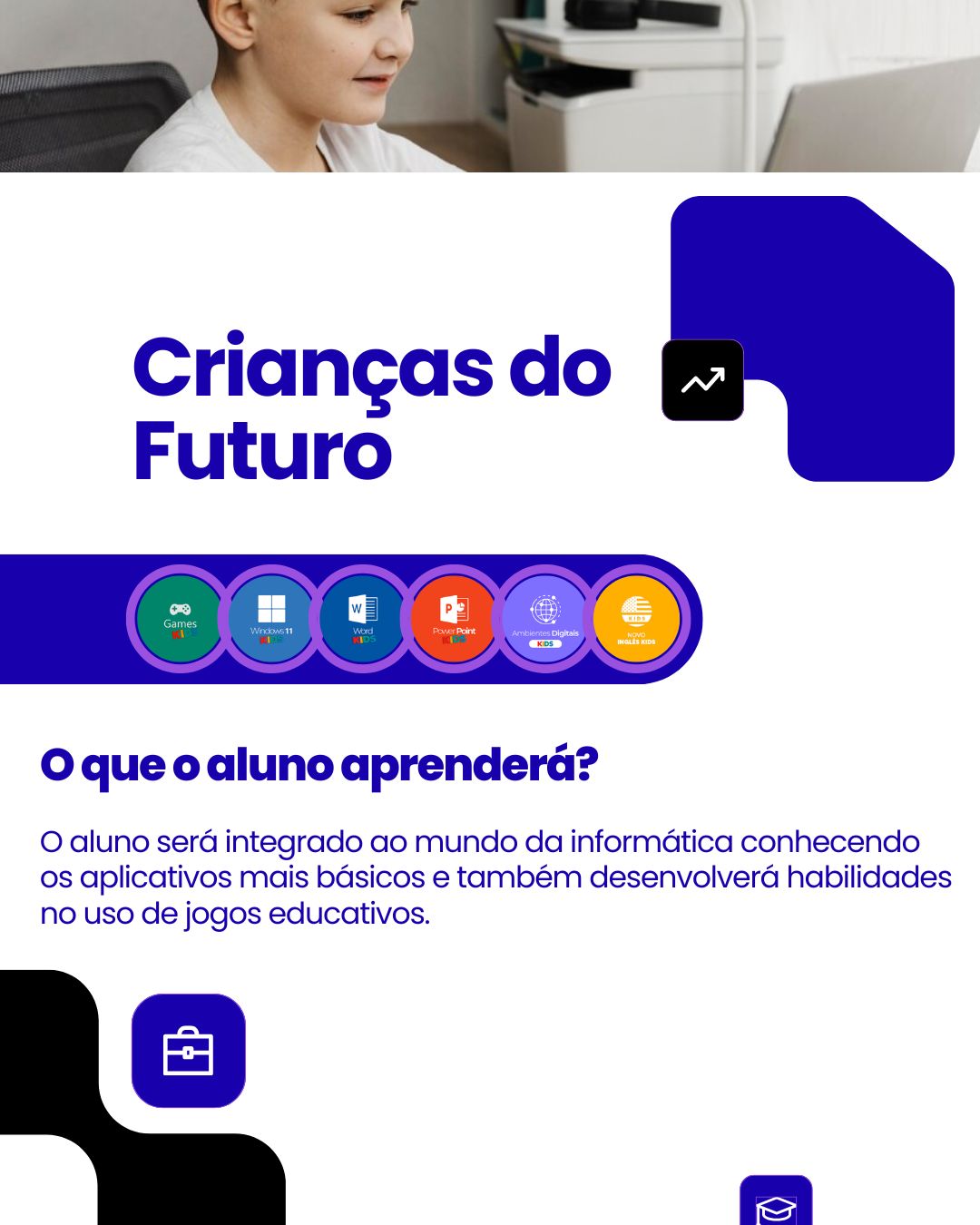 Imagem do Curso de Gestão             Escolar